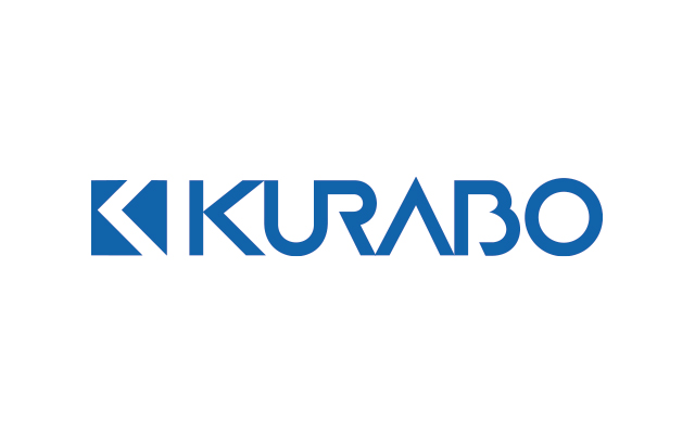 kURABO　ロゴ